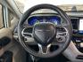2022 WHITE Chrysler Pacifica (2C4RC1BG5NR) with an V6 3.6 Liter engine, Automatic 9-Spd transmission, located at 412 Auto Vista Drive, Palmdale, 93551, (661) 945-0620, 34.592636, -118.136681 - Photo#22
