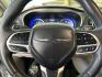 2022 WHITE Chrysler Pacifica (2C4RC1BG5NR) with an V6 3.6 Liter engine, Automatic 9-Spd transmission, located at 412 Auto Vista Drive, Palmdale, 93551, (661) 945-0620, 34.592636, -118.136681 - Photo#33