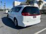 2022 WHITE Chrysler Pacifica (2C4RC1BG5NR) with an V6 3.6 Liter engine, Automatic 9-Spd transmission, located at 412 Auto Vista Drive, Palmdale, 93551, (661) 945-0620, 34.592636, -118.136681 - Photo#7