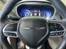 2022 WHITE Chrysler Pacifica (2C4RC1BG5NR) with an V6 3.6 Liter engine, Automatic 9-Spd transmission, located at 412 Auto Vista Drive, Palmdale, 93551, (661) 945-0620, 34.592636, -118.136681 - Photo#19