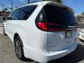 2022 Chrysler Pacifica Hybrid Touring L (2C4RC1L74NR) with an 3.6L V6 DOHC 24V HYBRID engine, CVT transmission, located at 744 E Miner Ave, Stockton, CA, 95202, (209) 944-5770, 37.956863, -121.282082 - Photo#6