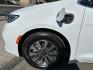 2022 Chrysler Pacifica Hybrid Touring L (2C4RC1L74NR) with an 3.6L V6 DOHC 24V HYBRID engine, CVT transmission, located at 744 E Miner Ave, Stockton, CA, 95202, (209) 944-5770, 37.956863, -121.282082 - Photo#5