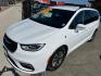 2022 Chrysler Pacifica Hybrid Touring L (2C4RC1L74NR) with an 3.6L V6 DOHC 24V HYBRID engine, CVT transmission, located at 744 E Miner Ave, Stockton, CA, 95202, (209) 944-5770, 37.956863, -121.282082 - Photo#4
