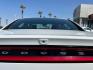 2022 WHITE Dodge Charger (2C3CDXBG9NH) with an V6 3.6 Liter engine, Automatic 8-Spd w/AutoStick transmission, located at 412 Auto Vista Drive, Palmdale, 93551, (661) 945-0620, 34.592636, -118.136681 - Photo#16