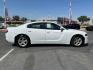 2022 WHITE Dodge Charger (2C3CDXBG9NH) with an V6 3.6 Liter engine, Automatic 8-Spd w/AutoStick transmission, located at 412 Auto Vista Drive, Palmdale, 93551, (661) 945-0620, 34.592636, -118.136681 - Photo#19