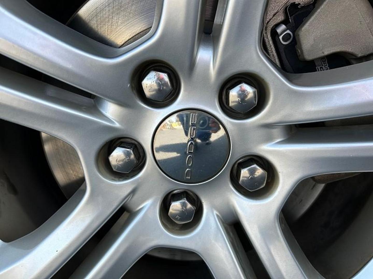 2022 WHITE Dodge Charger (2C3CDXBG9NH) with an V6 3.6 Liter engine, Automatic 8-Spd w/AutoStick transmission, located at 412 Auto Vista Drive, Palmdale, 93551, (661) 945-0620, 34.592636, -118.136681 - Photo#23