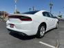 2022 WHITE Dodge Charger (2C3CDXBG9NH) with an V6 3.6 Liter engine, Automatic 8-Spd w/AutoStick transmission, located at 412 Auto Vista Drive, Palmdale, 93551, (661) 945-0620, 34.592636, -118.136681 - Photo#24