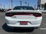 2022 WHITE Dodge Charger (2C3CDXBG9NH) with an V6 3.6 Liter engine, Automatic 8-Spd w/AutoStick transmission, located at 412 Auto Vista Drive, Palmdale, 93551, (661) 945-0620, 34.592636, -118.136681 - Photo#25