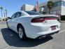 2022 WHITE Dodge Charger (2C3CDXBG9NH) with an V6 3.6 Liter engine, Automatic 8-Spd w/AutoStick transmission, located at 412 Auto Vista Drive, Palmdale, 93551, (661) 945-0620, 34.592636, -118.136681 - Photo#26