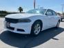 2022 WHITE Dodge Charger (2C3CDXBG9NH) with an V6 3.6 Liter engine, Automatic 8-Spd w/AutoStick transmission, located at 412 Auto Vista Drive, Palmdale, 93551, (661) 945-0620, 34.592636, -118.136681 - Photo#28