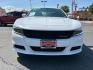 2022 WHITE Dodge Charger (2C3CDXBG9NH) with an V6 3.6 Liter engine, Automatic 8-Spd w/AutoStick transmission, located at 412 Auto Vista Drive, Palmdale, 93551, (661) 945-0620, 34.592636, -118.136681 - Photo#29