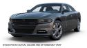 2022 GRAY Dodge Charger (2C3CDXBG9NH) with an V6 3.6 Liter engine, Automatic 8-Spd w/AutoStick transmission, located at 412 Auto Vista Drive, Palmdale, 93551, (661) 945-0620, 34.592636, -118.136681 - Photo#0