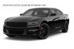 2022 BLACK Dodge Charger (2C3CDXHG8NH) with an V6 3.6 Liter engine, Automatic 8-Spd w/AutoStick transmission, located at 412 Auto Vista Drive, Palmdale, 93551, (661) 945-0620, 34.592636, -118.136681 - Photo#0