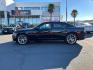 2022 BLACK Dodge Charger (2C3CDXHG8NH) with an V6 3.6 Liter engine, Automatic 8-Spd w/AutoStick transmission, located at 412 Auto Vista Drive, Palmdale, 93551, (661) 945-0620, 34.592636, -118.136681 - Photo#5