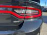 2022 BLACK Dodge Charger (2C3CDXHG8NH) with an V6 3.6 Liter engine, Automatic 8-Spd w/AutoStick transmission, located at 412 Auto Vista Drive, Palmdale, 93551, (661) 945-0620, 34.592636, -118.136681 - Photo#10