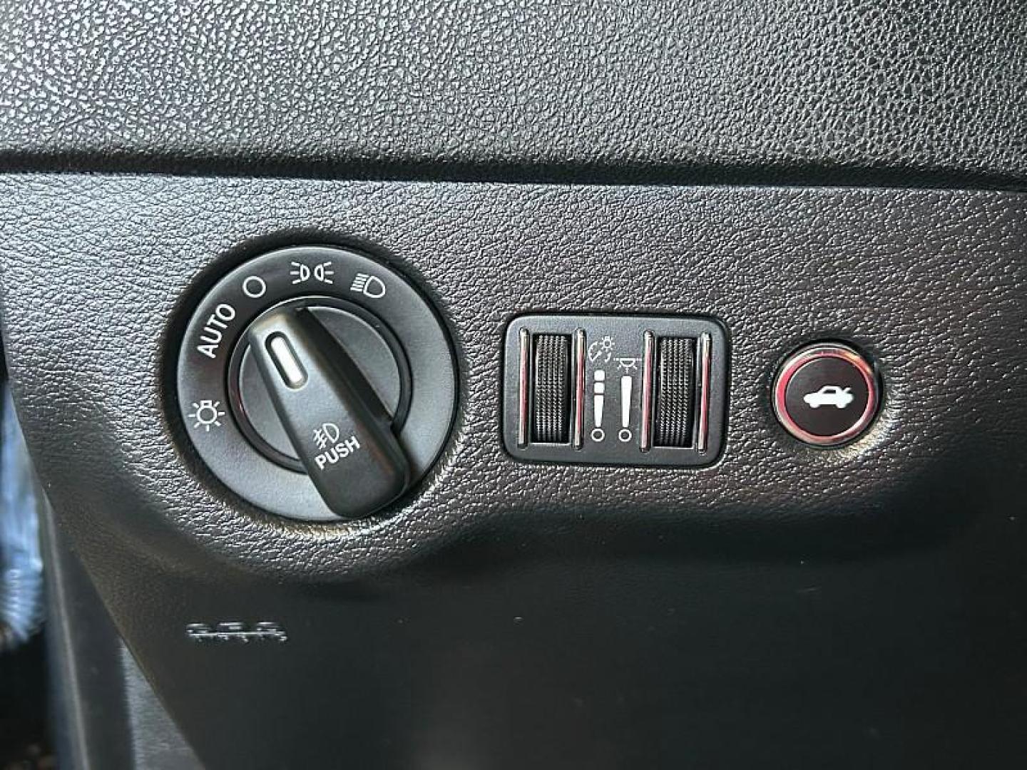 2022 BLACK Dodge Charger (2C3CDXHG8NH) with an V6 3.6 Liter engine, Automatic 8-Spd w/AutoStick transmission, located at 412 Auto Vista Drive, Palmdale, 93551, (661) 945-0620, 34.592636, -118.136681 - Photo#24