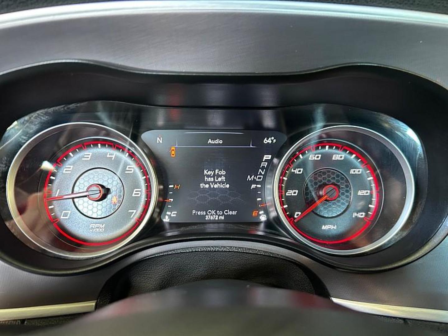 2022 BLACK Dodge Charger (2C3CDXHG8NH) with an V6 3.6 Liter engine, Automatic 8-Spd w/AutoStick transmission, located at 412 Auto Vista Drive, Palmdale, 93551, (661) 945-0620, 34.592636, -118.136681 - Photo#25