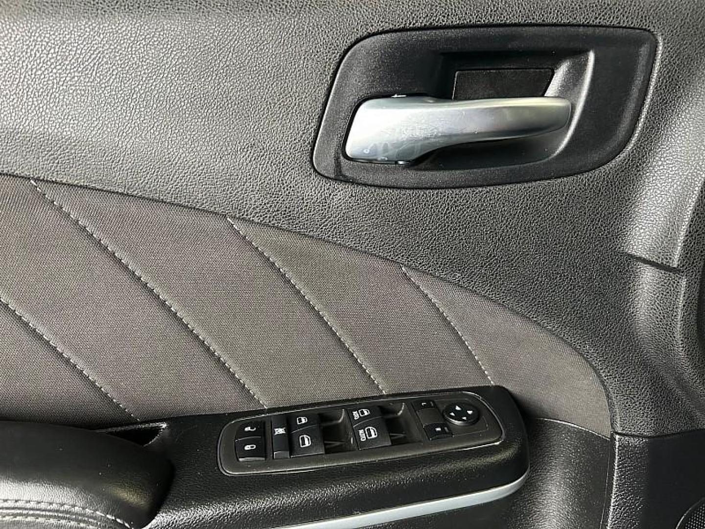 2022 WHITE Dodge Charger (2C3CDXBG5NH) with an V6 3.6 Liter engine, Automatic 8-Spd w/AutoStick transmission, located at 412 Auto Vista Drive, Palmdale, 93551, (661) 945-0620, 34.592636, -118.136681 - Photo#29