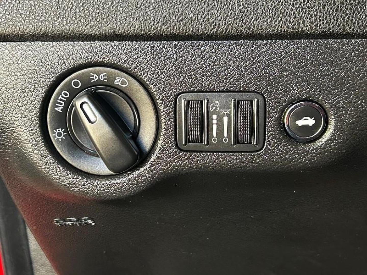 2022 RED Dodge Charger (2C3CDXBG6NH) with an V6 3.6 Liter engine, Automatic 8-Spd w/AutoStick transmission, located at 412 Auto Vista Drive, Palmdale, 93551, (661) 945-0620, 34.592636, -118.136681 - Photo#25