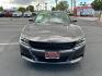2022 GRAY Dodge Charger (2C3CDXBG4NH) with an V6 3.6 Liter engine, Automatic 8-Spd w/AutoStick transmission, located at 412 Auto Vista Drive, Palmdale, 93551, (661) 945-0620, 34.592636, -118.136681- Photo#1