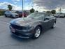 2022 GRAY Dodge Charger (2C3CDXBG4NH) with an V6 3.6 Liter engine, Automatic 8-Spd w/AutoStick transmission, located at 412 Auto Vista Drive, Palmdale, 93551, (661) 945-0620, 34.592636, -118.136681- Photo#2