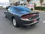 2022 GRAY Dodge Charger (2C3CDXBG4NH) with an V6 3.6 Liter engine, Automatic 8-Spd w/AutoStick transmission, located at 412 Auto Vista Drive, Palmdale, 93551, (661) 945-0620, 34.592636, -118.136681- Photo#6