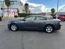 2022 GRAY Dodge Charger (2C3CDXBG4NH) with an V6 3.6 Liter engine, Automatic 8-Spd w/AutoStick transmission, located at 412 Auto Vista Drive, Palmdale, 93551, (661) 945-0620, 34.592636, -118.136681- Photo#7