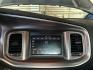 2022 GRAY Dodge Charger (2C3CDXBG4NH) with an V6 3.6 Liter engine, Automatic 8-Spd w/AutoStick transmission, located at 412 Auto Vista Drive, Palmdale, 93551, (661) 945-0620, 34.592636, -118.136681- Photo#12