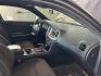 2022 GRAY Dodge Charger (2C3CDXBG4NH) with an V6 3.6 Liter engine, Automatic 8-Spd w/AutoStick transmission, located at 412 Auto Vista Drive, Palmdale, 93551, (661) 945-0620, 34.592636, -118.136681- Photo#18