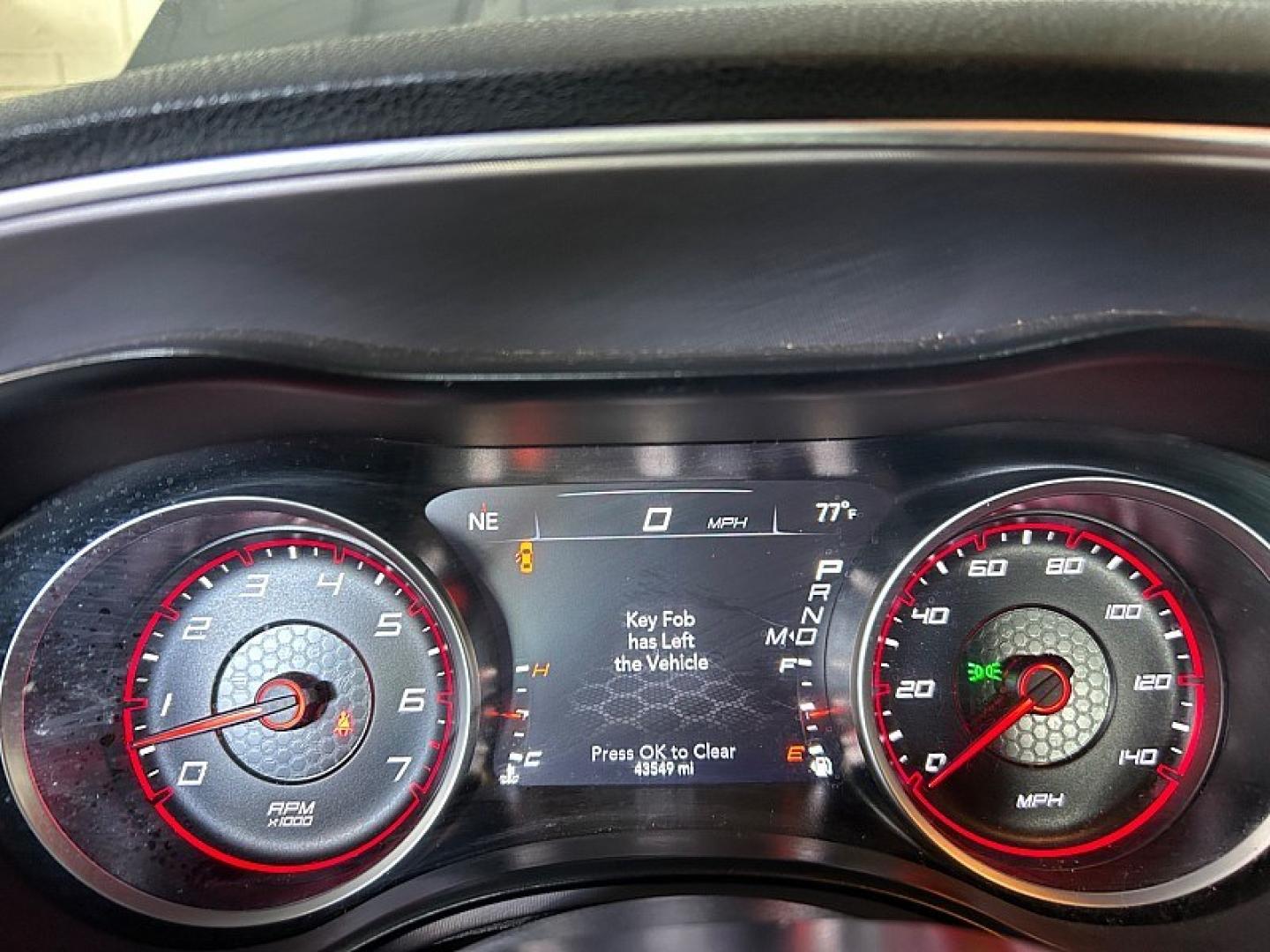 2022 GRAY Dodge Charger (2C3CDXBG4NH) with an V6 3.6 Liter engine, Automatic 8-Spd w/AutoStick transmission, located at 412 Auto Vista Drive, Palmdale, 93551, (661) 945-0620, 34.592636, -118.136681- Photo#20