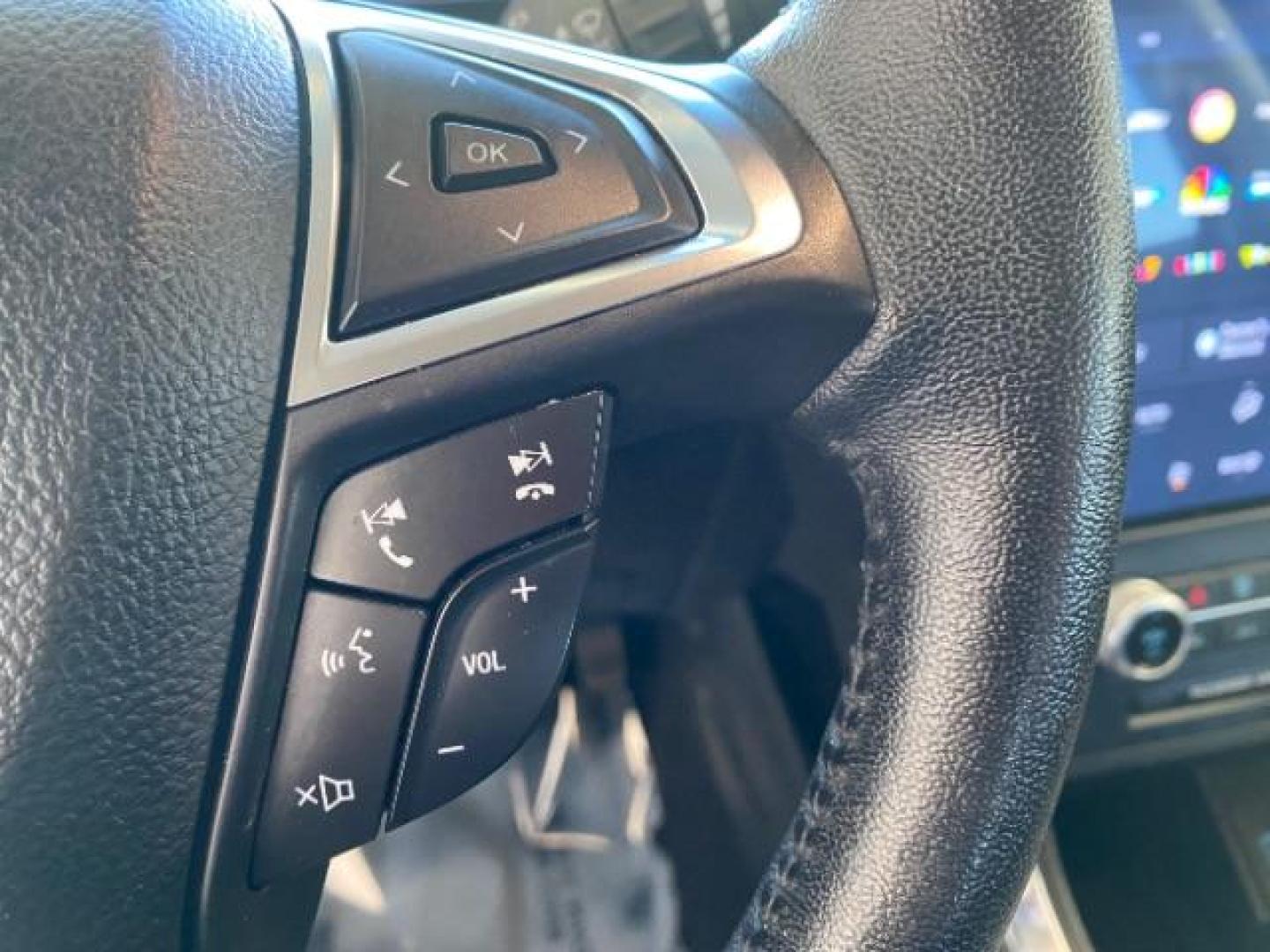 2022 GRAY Ford Edge (2FMPK4K9XNB) with an 4-Cyl EcoBoost Turbo 2.0 Liter engine, Automatic 8-Spd transmission, located at 412 Auto Vista Drive, Palmdale, 93551, (661) 945-0620, 34.592636, -118.136681 - Photo#27