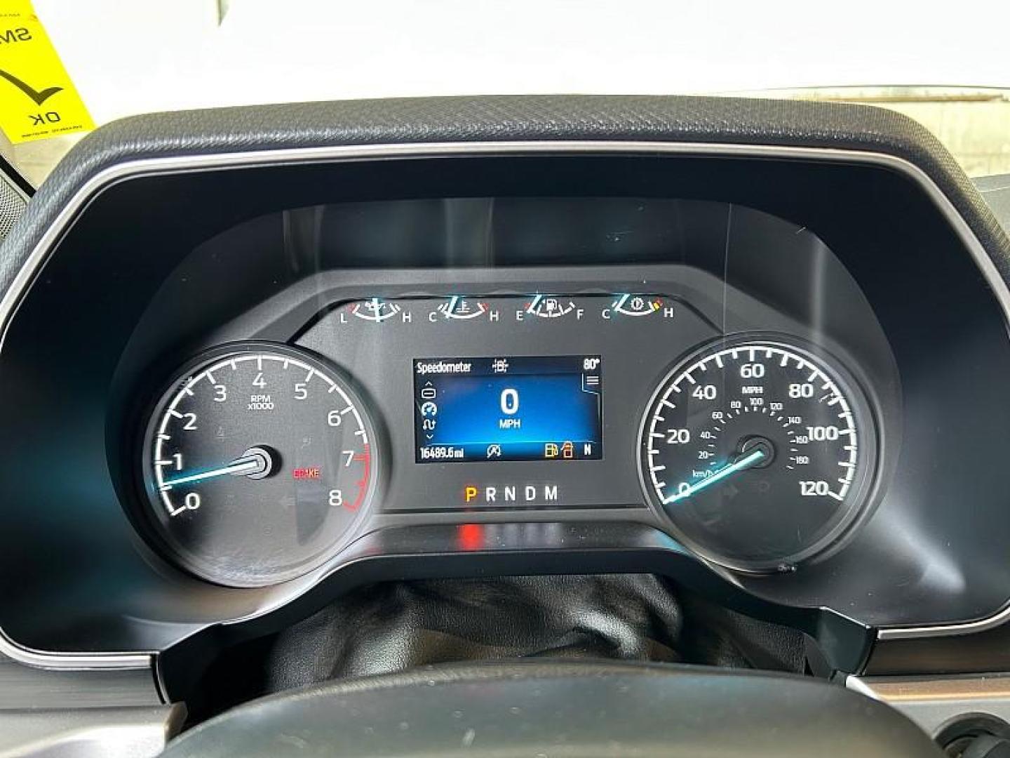 2022 WHITE Ford F-150 4WD (1FTFW1E56NK) , Automatic 10-Spd transmission, located at 412 Auto Vista Drive, Palmdale, 93551, (661) 945-0620, 34.592636, -118.136681 - Photo#20