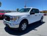 2022 WHITE Ford F-150 4WD (1FTFW1E56NK) , Automatic 10-Spd transmission, located at 412 Auto Vista Drive, Palmdale, 93551, (661) 945-0620, 34.592636, -118.136681 - Photo#0