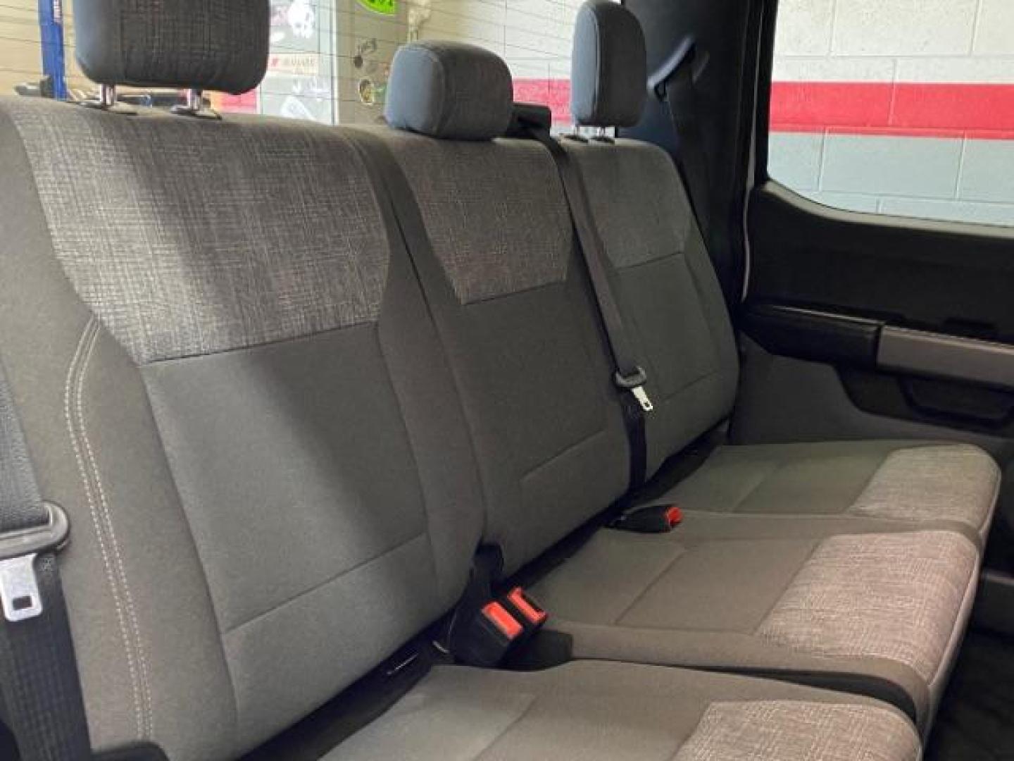 2022 WHITE Ford F-150 4WD (1FTFW1E56NK) , Automatic 10-Spd transmission, located at 412 Auto Vista Drive, Palmdale, 93551, (661) 945-0620, 34.592636, -118.136681 - Photo#3