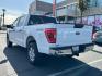 2022 WHITE Ford F-150 4WD (1FTFW1E56NK) , Automatic 10-Spd transmission, located at 412 Auto Vista Drive, Palmdale, CA, 93551, (661) 945-0620, 34.592636, -118.136681 - For 44 years, our family-owned and operated business has proudly served the community, becoming one of the largest independent used car and new car dealers in Southern California, thanks to the trust and support of our customers. Recognized as AV and rsquo;s Best Used Car Dealer for 25 years (1998-2 - Photo#4