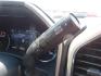 2022 SILVER /BLACK Ford F-250 SD Lariat Crew Cab 4WD (1FT8W2BT6NE) with an 6.7L V8 OHV 16V DIESEL engine, 6A transmission, located at 2630 Grass Valley Highway, Auburn, CA, 95603, (530) 508-5100, 38.937893, -121.095482 - Dont miss this F-250 sitting on a Carli Back Country suspension system, Fox remote reservoir shocks, Radius arms, Deaver rear springs, Torsion sway bar, upper and lower stabilizers, 37" Toyo RT Trail tires, 17" Innov8 G500 wheels, Baja Designs Fog light kit, Diamondback bedcover, Bed Molle panels, - Photo#44