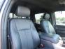 2022 SILVER /BLACK Ford F-250 SD Lariat Crew Cab 4WD (1FT8W2BT6NE) with an 6.7L V8 OHV 16V DIESEL engine, 6A transmission, located at 2630 Grass Valley Highway, Auburn, CA, 95603, (530) 508-5100, 38.937893, -121.095482 - Dont miss this F-250 sitting on a Carli Back Country suspension system, Fox remote reservoir shocks, Radius arms, Deaver rear springs, Torsion sway bar, upper and lower stabilizers, 37" Toyo RT Trail tires, 17" Innov8 G500 wheels, Baja Designs Fog light kit, Diamondback bedcover, Bed Molle panels, - Photo#64