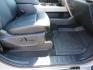 2022 SILVER /BLACK Ford F-250 SD Lariat Crew Cab 4WD (1FT8W2BT6NE) with an 6.7L V8 OHV 16V DIESEL engine, 6A transmission, located at 2630 Grass Valley Highway, Auburn, CA, 95603, (530) 508-5100, 38.937893, -121.095482 - Dont miss this F-250 sitting on a Carli Back Country suspension system, Fox remote reservoir shocks, Radius arms, Deaver rear springs, Torsion sway bar, upper and lower stabilizers, 37" Toyo RT Trail tires, 17" Innov8 G500 wheels, Baja Designs Fog light kit, Diamondback bedcover, Bed Molle panels, - Photo#65