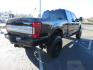 2022 BLACK /BLACK Ford F-250 SD Platinum Tremor Crew Cab Short Bed 4WD (1FT8W2BT2NE) with an 6.7L V8 OHV 16V DIESEL engine, 10 speed transmission, located at 2630 Grass Valley Highway, Auburn, CA, 95603, (530) 508-5100, 38.937893, -121.095482 - Features - BDS 4" Radius arm suspension system, Fox 2.0 shocks, Dual Fox steering stabilizers, 37" Nitto Ridge Grappler tires, 20" Fuel Rebel wheels, Airlift air bags, Airlift wireless 1 compressor, and window tint. - Photo#4