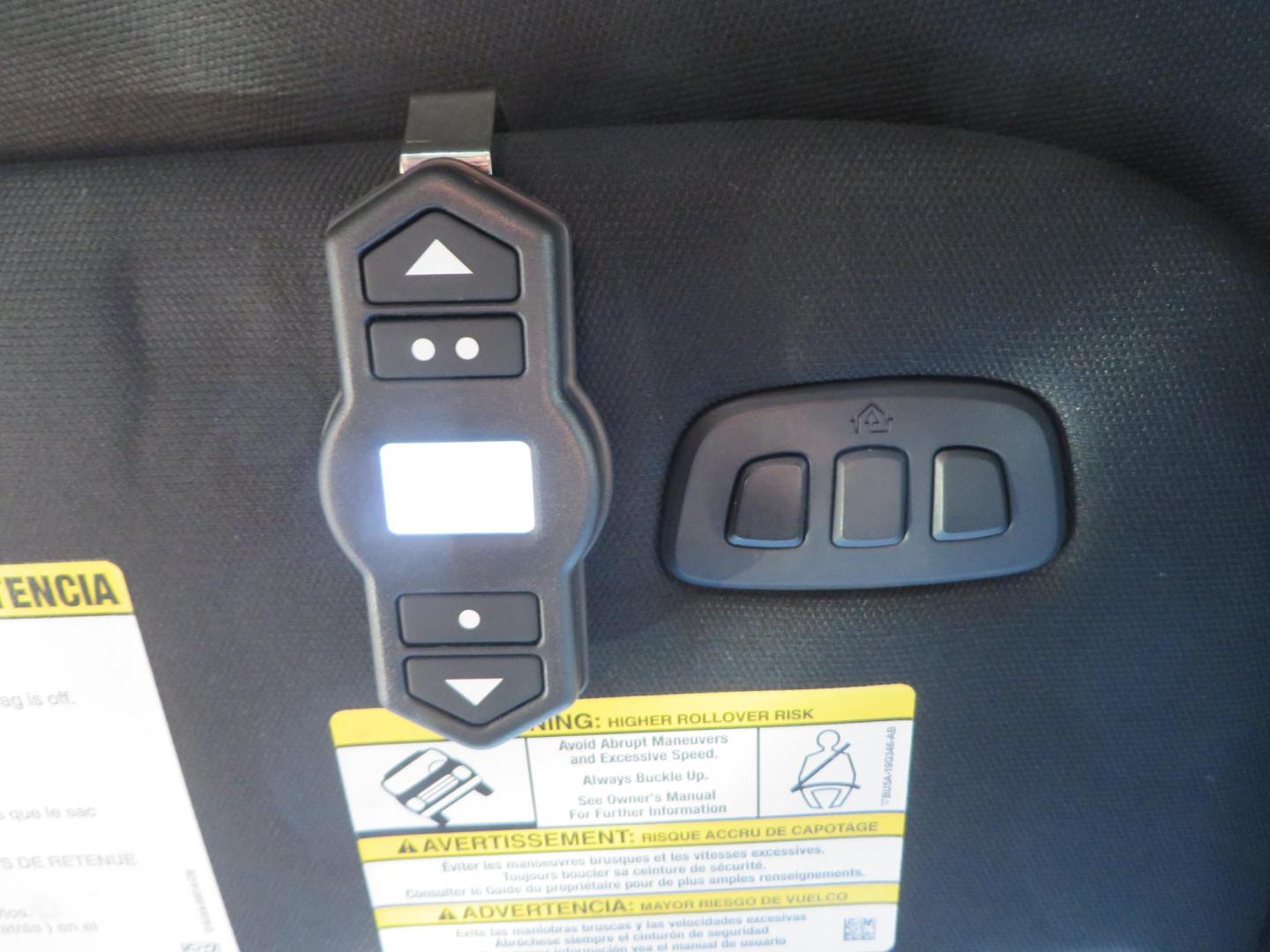 2022 BLACK /BLACK Ford F-250 SD Platinum Tremor Crew Cab Short Bed 4WD (1FT8W2BT2NE) with an 6.7L V8 OHV 16V DIESEL engine, 10 speed transmission, located at 2630 Grass Valley Highway, Auburn, CA, 95603, (530) 508-5100, 38.937893, -121.095482 - Features - BDS 4" Radius arm suspension system, Fox 2.0 shocks, Dual Fox steering stabilizers, 37" Nitto Ridge Grappler tires, 20" Fuel Rebel wheels, Airlift air bags, Airlift wireless 1 compressor, and window tint. - Photo#34