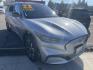 2022 Ford Mustang Mach-E Premium (3FMTK3R77NM) with an ELECTRIC engine, 1A transmission, located at 744 E Miner Ave, Stockton, CA, 95202, (209) 944-5770, 37.956863, -121.282082 - PLUS TAXES AND FEES - Photo#0