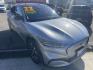 2022 Ford Mustang Mach-E Premium (3FMTK3R77NM) with an ELECTRIC engine, 1A transmission, located at 744 E Miner Ave, Stockton, CA, 95202, (209) 944-5770, 37.956863, -121.282082 - PLUS TAXES AND FEES - Photo#1