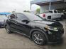 2022 BLACK Honda HR-V (3CZRU5H77NM) with an 4-Cyl i-VTEC 1.8 Liter engine, Automatic CVT w/Sport Mode transmission, located at 412 Auto Vista Drive, Palmdale, 93551, (661) 945-0620, 34.592636, -118.136681 - Photo#0