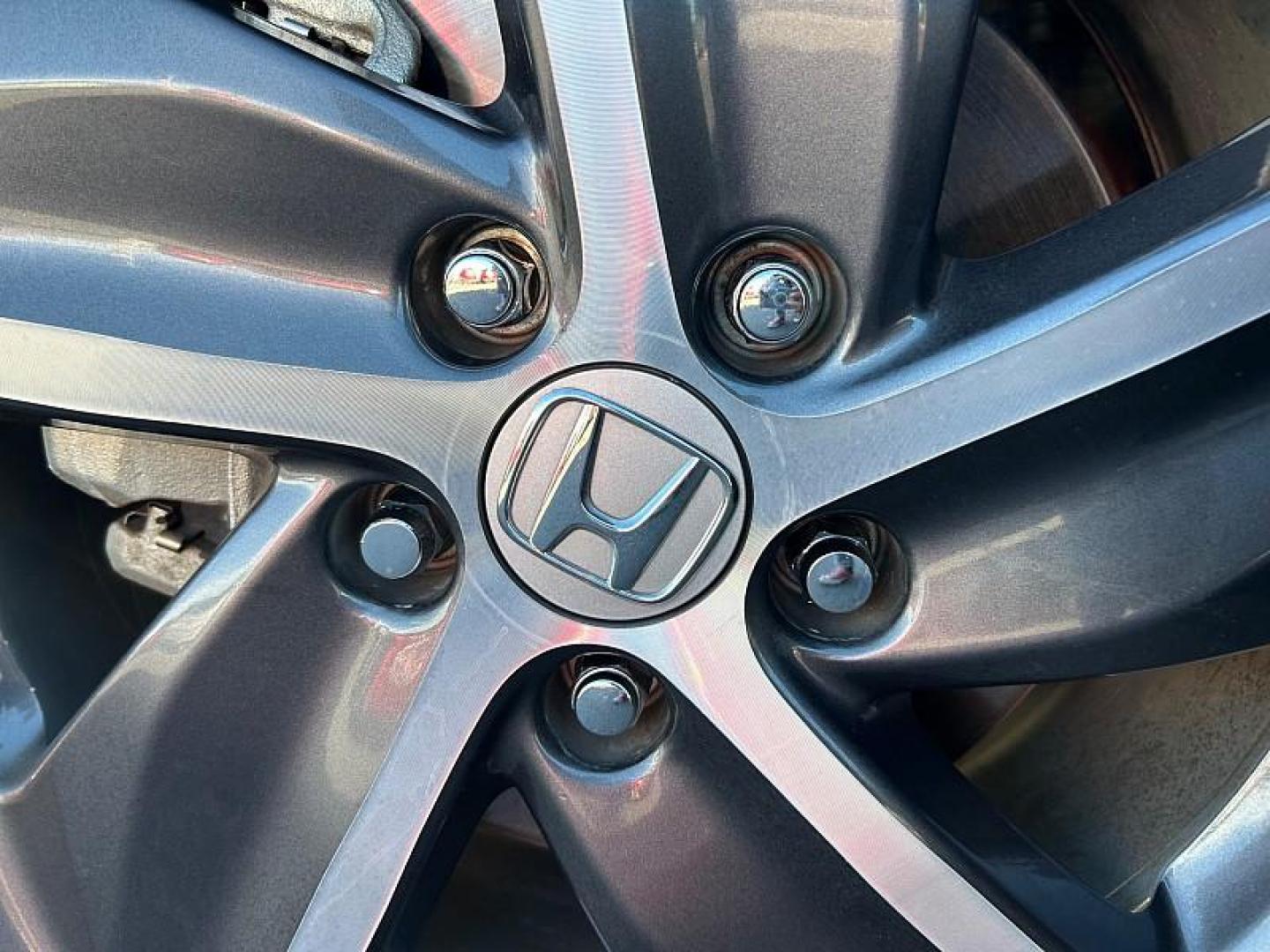 2022 BLACK Honda HR-V (3CZRU5H77NM) with an 4-Cyl i-VTEC 1.8 Liter engine, Automatic CVT w/Sport Mode transmission, located at 412 Auto Vista Drive, Palmdale, 93551, (661) 945-0620, 34.592636, -118.136681 - Photo#11