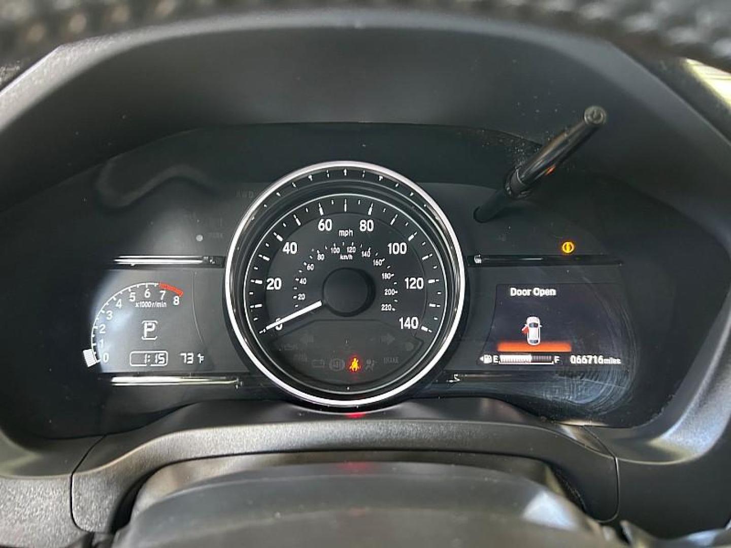 2022 BLACK Honda HR-V (3CZRU5H77NM) with an 4-Cyl i-VTEC 1.8 Liter engine, Automatic CVT w/Sport Mode transmission, located at 412 Auto Vista Drive, Palmdale, 93551, (661) 945-0620, 34.592636, -118.136681 - Photo#23