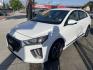 2022 Hyundai Ioniq Plug-In Hybrid SE (KMHC65LD1NU) with an 1.6L L4 DOHC 16V HYBRID engine, 6A transmission, located at 744 E Miner Ave, Stockton, CA, 95202, (209) 944-5770, 37.956863, -121.282082 - PLUS TAXES AND FEES NO CHARGER AVAILABLE - Photo#4