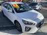 2022 Hyundai Ioniq Plug-In Hybrid SE (KMHC65LD1NU) with an 1.6L L4 DOHC 16V HYBRID engine, 6A transmission, located at 744 E Miner Ave, Stockton, CA, 95202, (209) 944-5770, 37.956863, -121.282082 - PLUS TAXES AND FEES NO CHARGER AVAILABLE - Photo#2