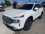 2022 WHITE Hyundai Santa Fe Plug-In Hybrid SEL (KM8S6DA23NU) with an 1.6L L4 DOHC 16V HYBRID engine, 6A transmission, located at 744 E Miner Ave, Stockton, CA, 95202, (209) 944-5770, 37.956863, -121.282082 - PLUS TAXES AND FEES NO CHARGER AVAILABLE - Photo#3
