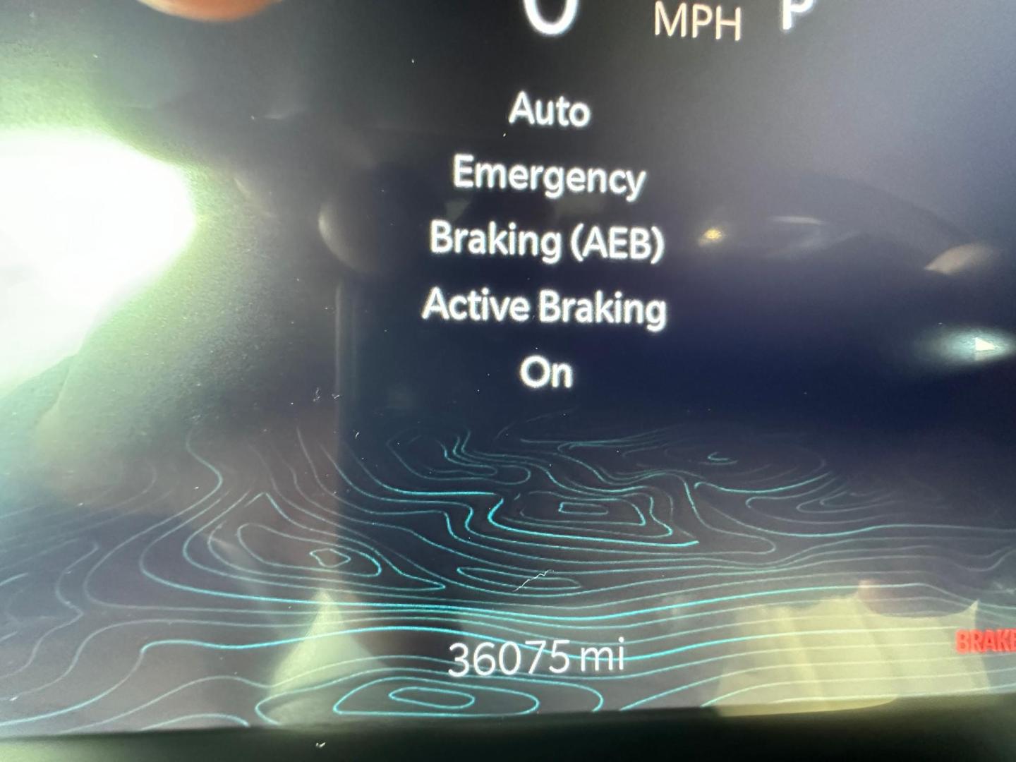 2022 Jeep Grand Cherokee 4xe Limited (1C4RJYB62N8) with an 2.0L L4 DOHC 16V HYBRID engine, 8A transmission, located at 744 E Miner Ave, Stockton, CA, 95202, (209) 944-5770, 37.956863, -121.282082 - Photo#12