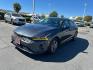 2022 GRAY Kia K5 (5XXG14J25NG) with an 4-Cyl Turbo 1.6 Liter engine, Automatic 8-Spd transmission, located at 412 Auto Vista Drive, Palmdale, 93551, (661) 945-0620, 34.592636, -118.136681- Photo#2